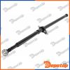 Arbre de transmission arrière pour FORD | NWN-CH-099, JR33-4K145-AF